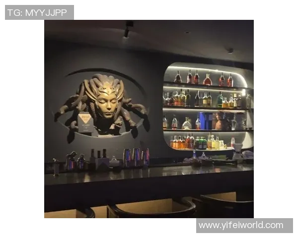 打造独特足球酒吧体验让每场比赛都成为狂欢盛宴